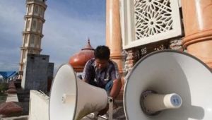 Minta Toa Masjid Dikecilkan Saat Syuting, Kru Film di Bogor Adu Mulut