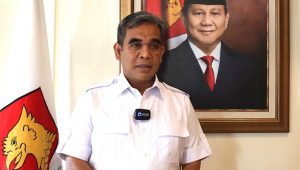 Muzani Sebut Rayakan HUT Ke-14 Partai Gerindra dengan Sederhana, Ini Penyebabnya