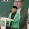 Ketua Umum PKB Muhaimin