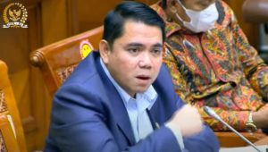 Kasus Arteria Dahlan tak Bisa Digarap Polisi, Eh MKD juga Lockdown