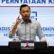Agus Harimurti Yudhoyono (AHY)