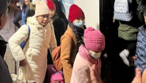 25 WNI Berhasil Dievakuasi dari Ukraina ke Rumania