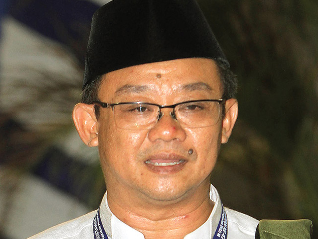 Sekretaris Umum Pengurus Pusat Muhammadiyah