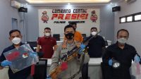 Turnamen Berburu Babi di Sukabumi, Tewaskan Warga Bogor, Begini Kronogisnya