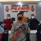 Wakapolres Sukabumi Kompol Niko N Adiputra