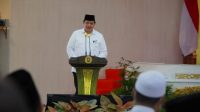 Menko Airlangga Sebut Kemiskinan Ekstrem Ditarget Mendekati Nol Pada 2024