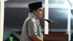 Menteri Erick Thohir: Peran Pesantren Sangat Penting