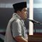 Menteri BUMN Erick Thohi