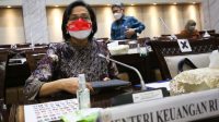 Menkeu Sebut Sembuh dari Krisis Pandemi Lebih Cepat dari Krisis 1998