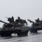 Tank Rusia