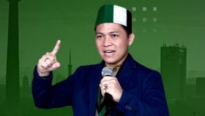 HMI Sebut Perpanjangan Masa Jabatan Presiden Inkonstitusional