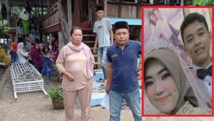 Calon Pengantin Ini Tewas Gara-gara Rebutan Jabatan, Padahal…
