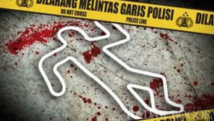 Wanita Bugil Tewas Mengenaskan, Penuh Luka, Leher dan Tangan Patah