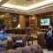 Menteri Koordinator Bidang Perekonomian RI Airlangga Hartarto