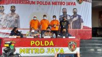 Polda Metro Jaya