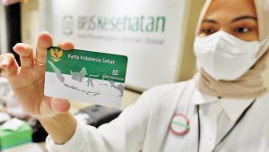 Mulai 1 Maret, Pembeli Tanah Wajib Punya Kartu BPJS, Begini Aturannya