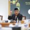 Wakil Ketua Umum Dewan Mesjid Indonesia (DMI)