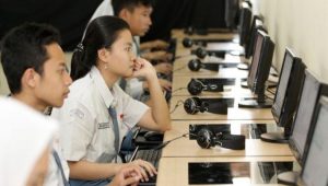 Rangking Sekolah Tinggi Tak Jamin Peserta Lolos SNMPTN