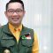 Gubernur Jawa Barat Ridwan Kamil