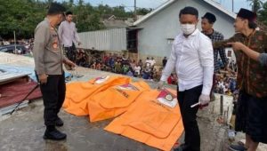 Ini Daftar Nama Korban Kebakaran Ponpes Miftahul Khoirot Karawang