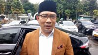 Tegas, Ridwan Kamil Tolak Wacana Daerah Otonomi Khusus Sunda Raya