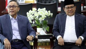 Minta Pemilu Ditunda, Arief Poyuono: Zulhas dan Cak Imin Ngawur