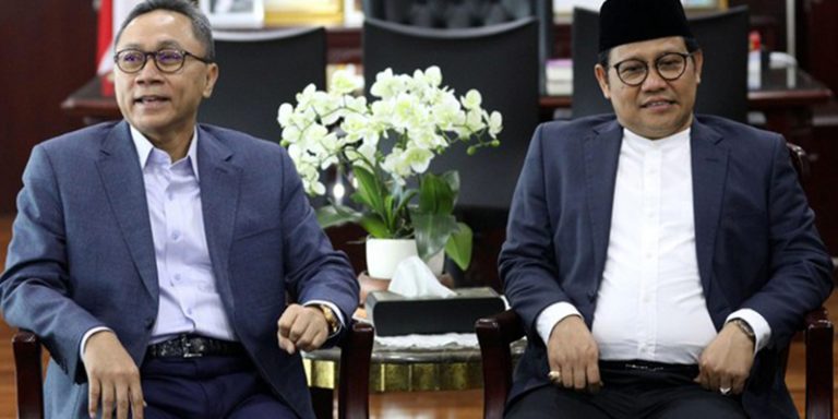 Zulkifli Hasan