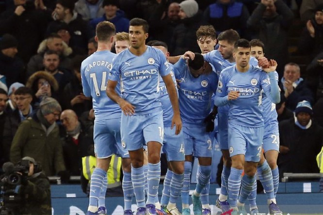 Manchester City