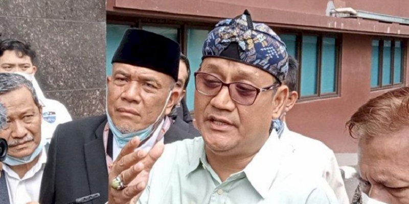 Edy Mulyadi