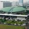 Gedung DPR
