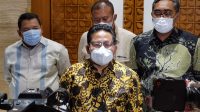 Ketua PKB Usul Pemilu 2024 Ditunda, Ini Alasannya