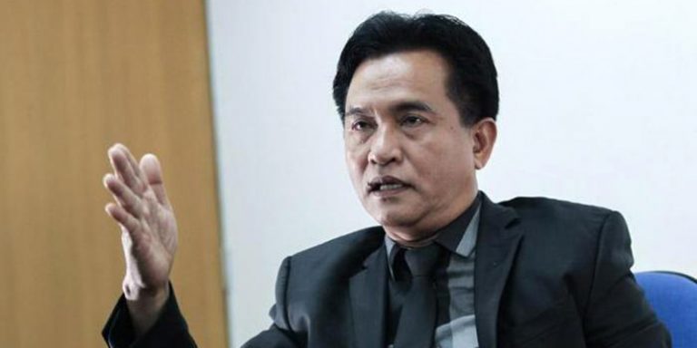 YUSRIL IHZA MAHENDRA