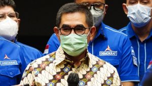 Mantan Ketua MK Sebut Tidak Ada Alasan Moral untuk Tunda Pemilu