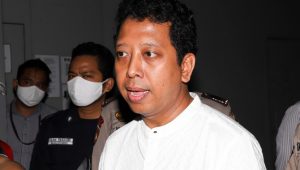 Romahurmuziy Kembali ke Panggung Politik, KPK Beri Pesan ini
