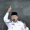 Panglima Santri Jawa Barat Uu Ruzhanul Ulum
