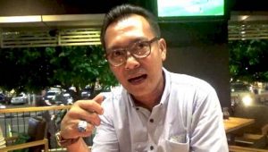 Prodem : Usul Tunda Pemilu Jerumuskan Jokowi
