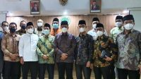 BNPT Akhirnya Minta Maaf Soal Ponpes Terafiliasi Terorisme, MUI Apresiasi
