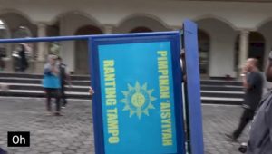 Plang Nama di Masjid Muhammadiyah di Banyuwangi Dibongkar Paksa, Begini Kasusnya