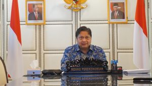 Menko Airlangga : Beli Beli Rumah Tahun Ini Dapat Insentif 50 Persen dari Pemerintah