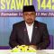 Menteri Agama (Menag) Yaqut Cholil