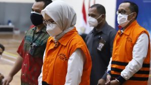 Aset Bupati Probolinggo Nonaktif yang disita KPK Senilai Rp 50 M