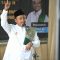 Wakil Gubernur Jawa Barat Uu Ruzhanul Ulum