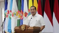 Mendag Minta Dinas-dinas Perdagangan Pantau Dustribusi Bahan Pokok