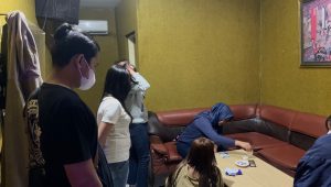 Tempat Hiburan Malam Palabuhanratu Diobok-obok Polisi, 2 Orang Positif Konsumsi Sabu