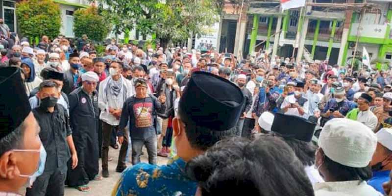 Aliansi Umat Islam Kawarang