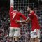 Pemain Manchester United Cristiano