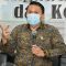 Ketua DPP PKS Mardani Ali Sera