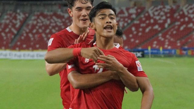 Pratama Arhan