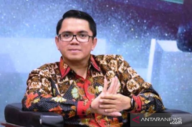 Arteria Dahlan