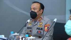 Polisi Jelaskan Penyebab Terjadi Pelanggaran Karantina, Begini Katanya